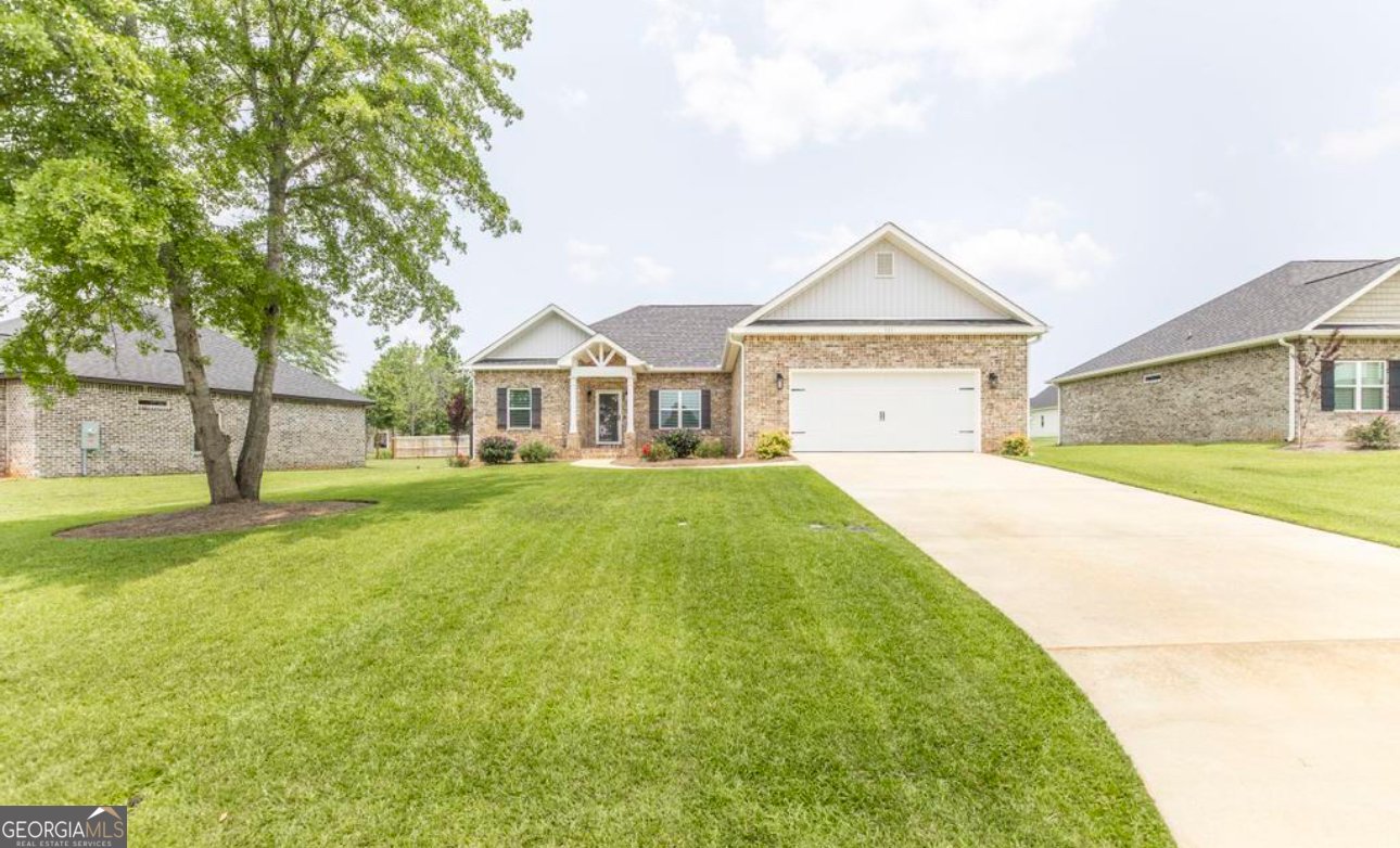 111 Tilden Way Perry - 2