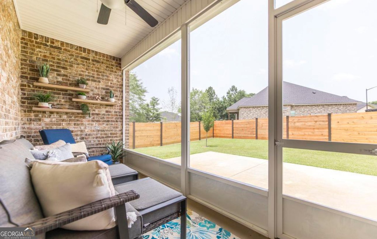 111 Tilden Way Perry - 32