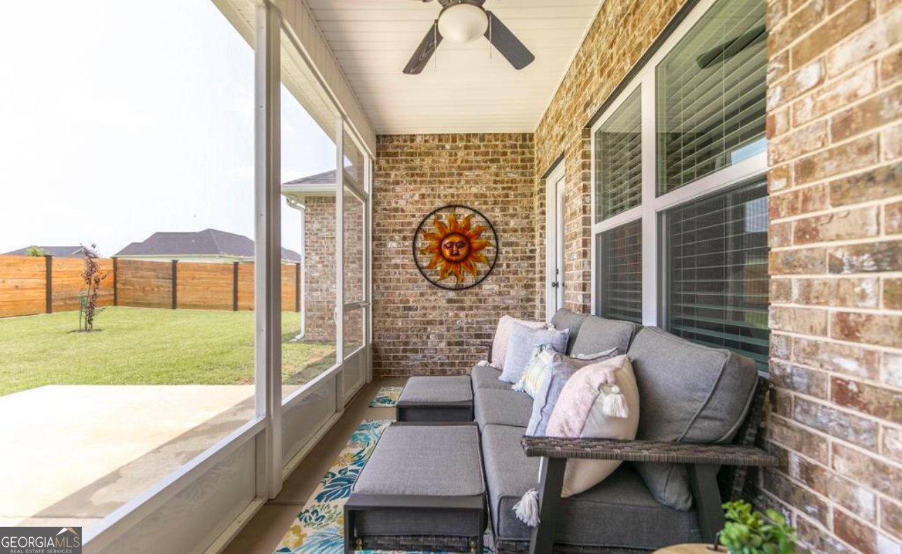 111 Tilden Way Perry - 33