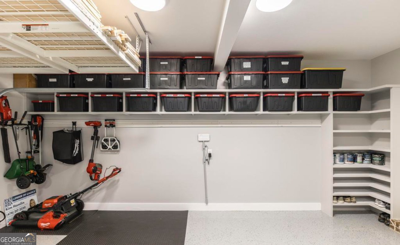 111 Tilden Way Perry - 34