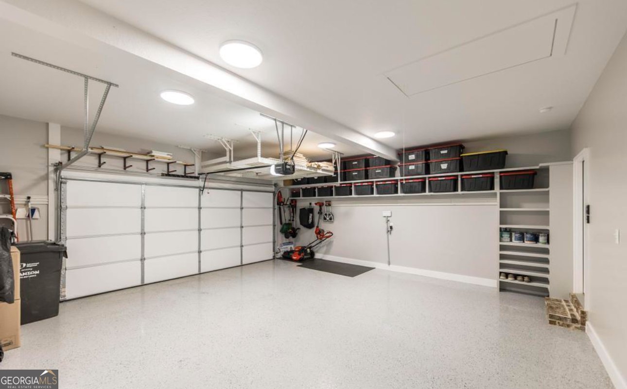 111 Tilden Way Perry - 35