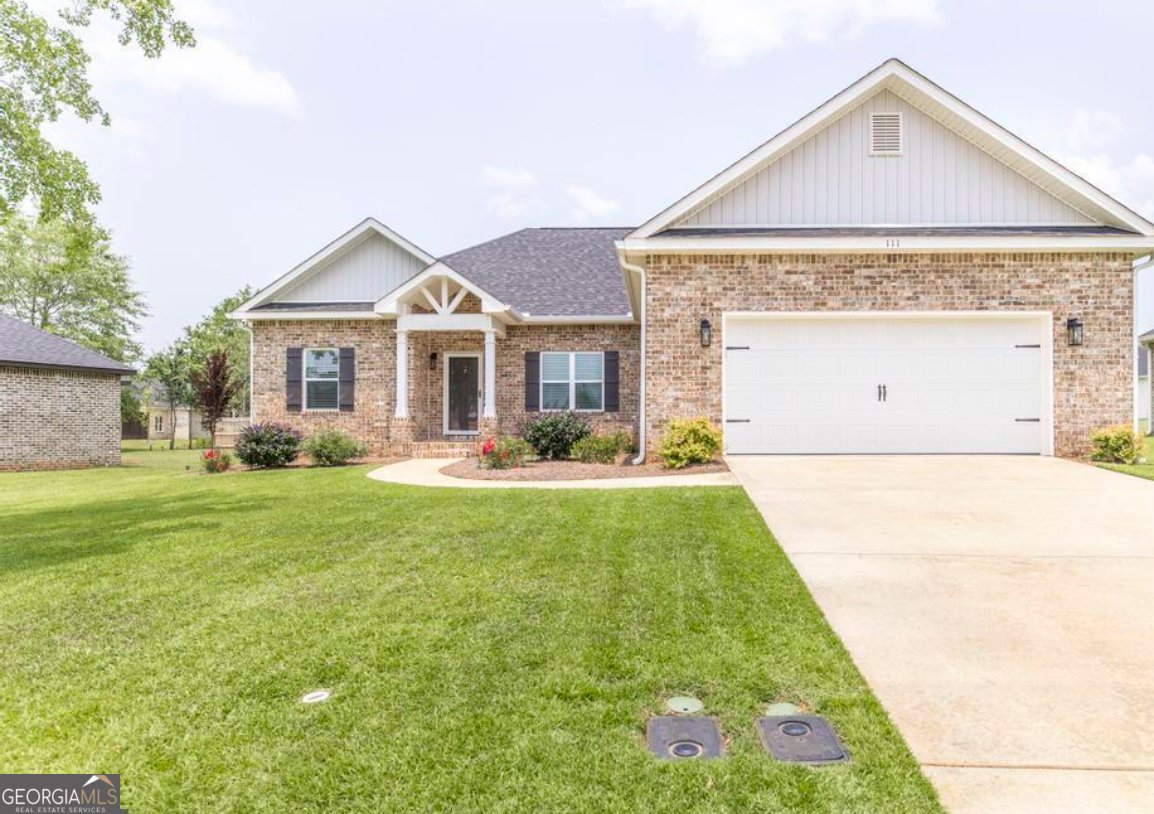 111 Tilden Way Perry - 36