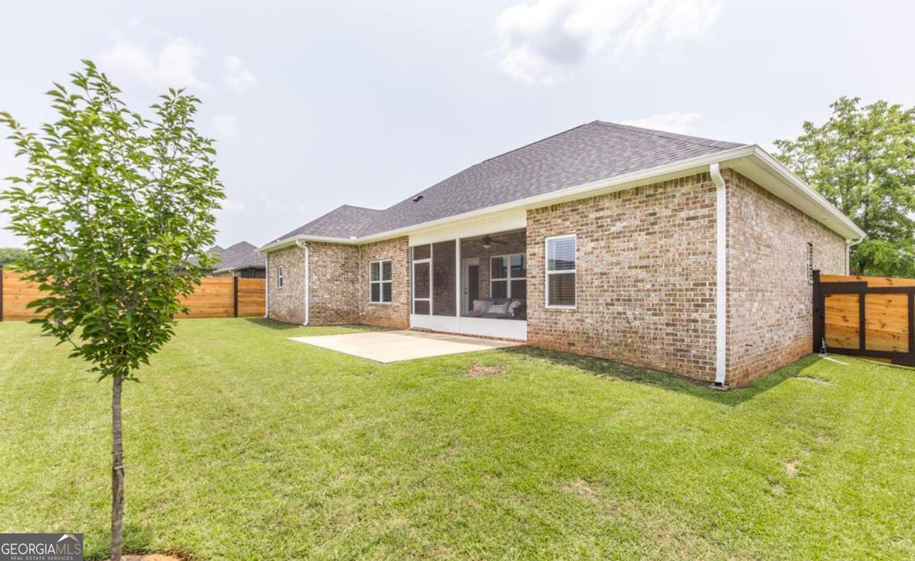 111 Tilden Way Perry - 37