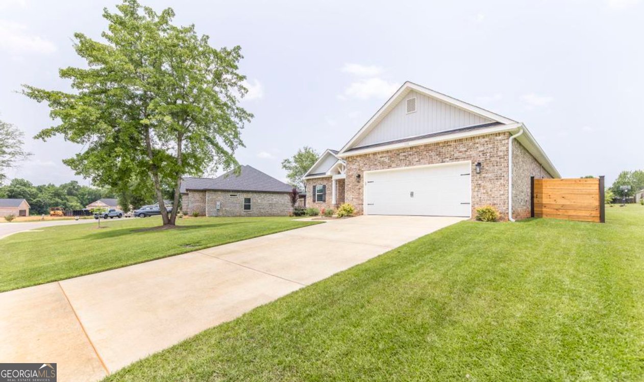 111 Tilden Way Perry - 4