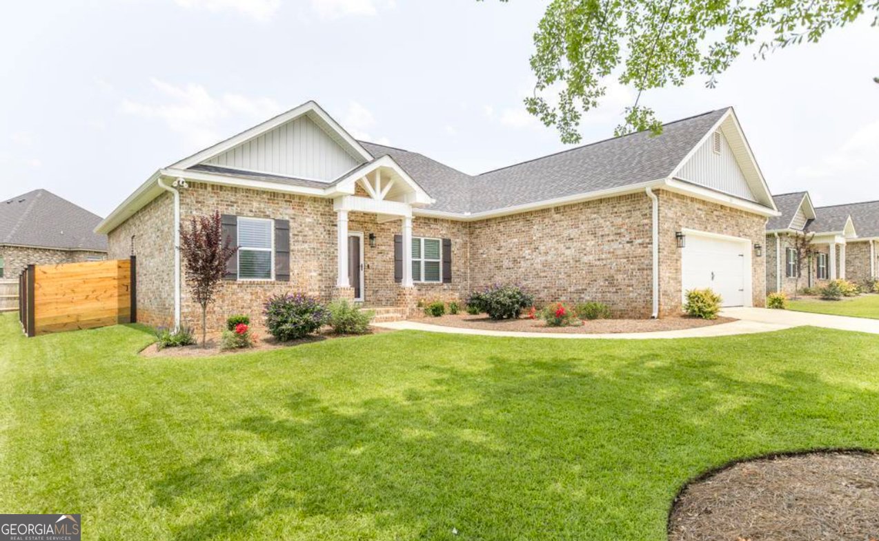 111 Tilden Way Perry - 6