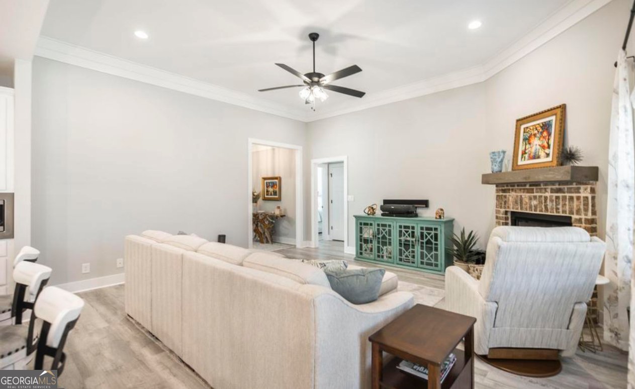 111 Tilden Way Perry - 9