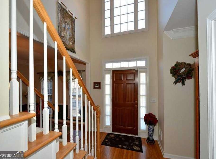 2020 Geyser Trace Lawrenceville - 2