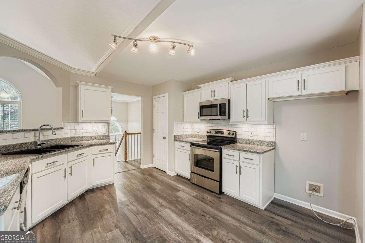 5954 Tate Drive Austell - 10