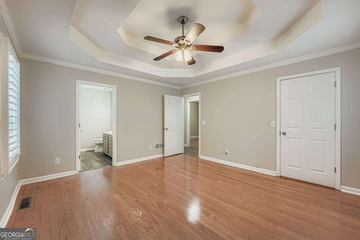 5954 Tate Drive Austell - 14