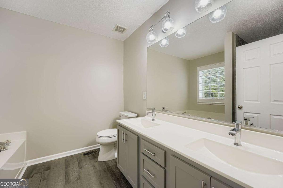 5954 Tate Drive Austell - 15