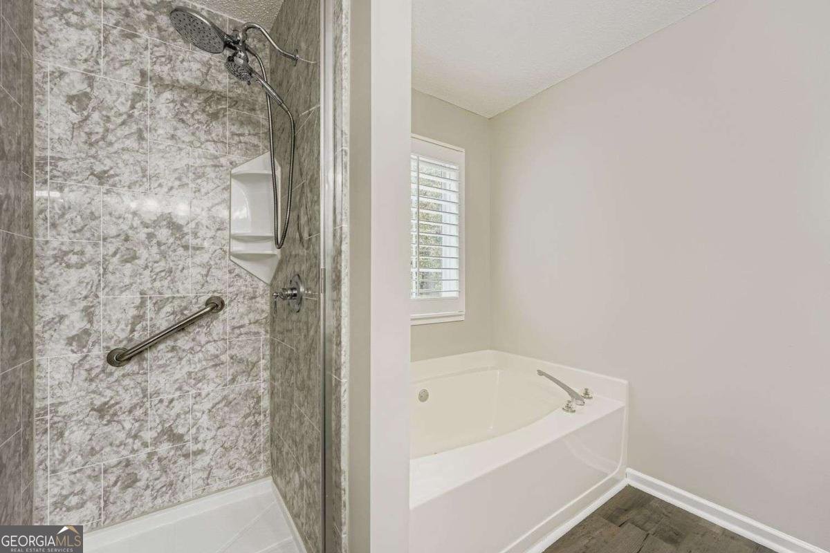 5954 Tate Drive Austell - 16