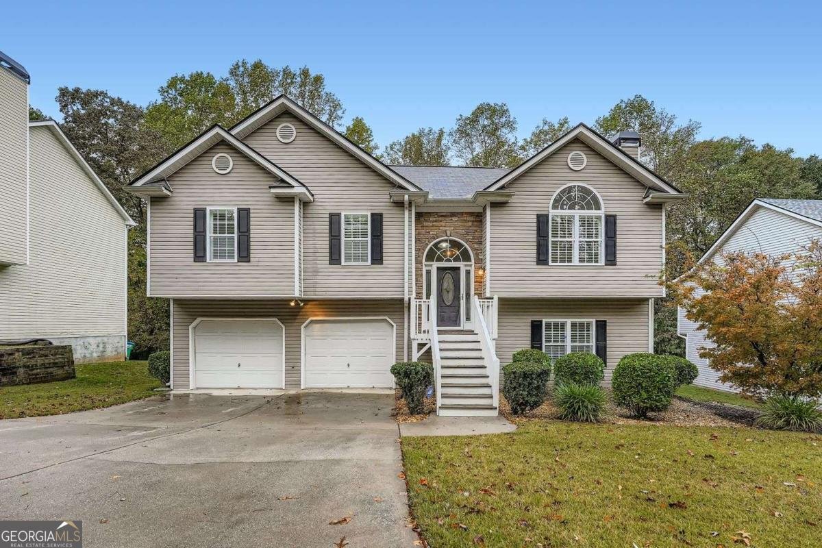 5954 Tate Drive Austell - 3