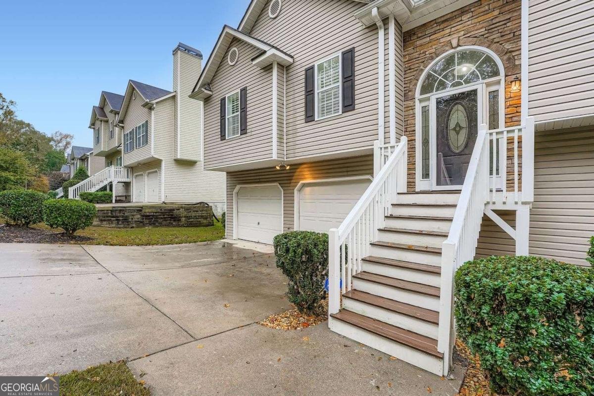 5954 Tate Drive Austell - 4