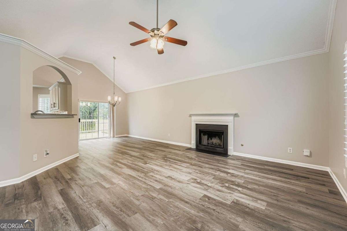 5954 Tate Drive Austell - 6