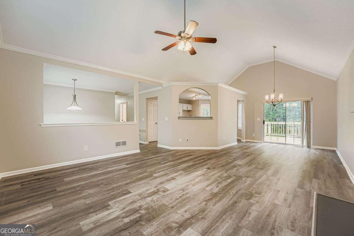 5954 Tate Drive Austell - 7