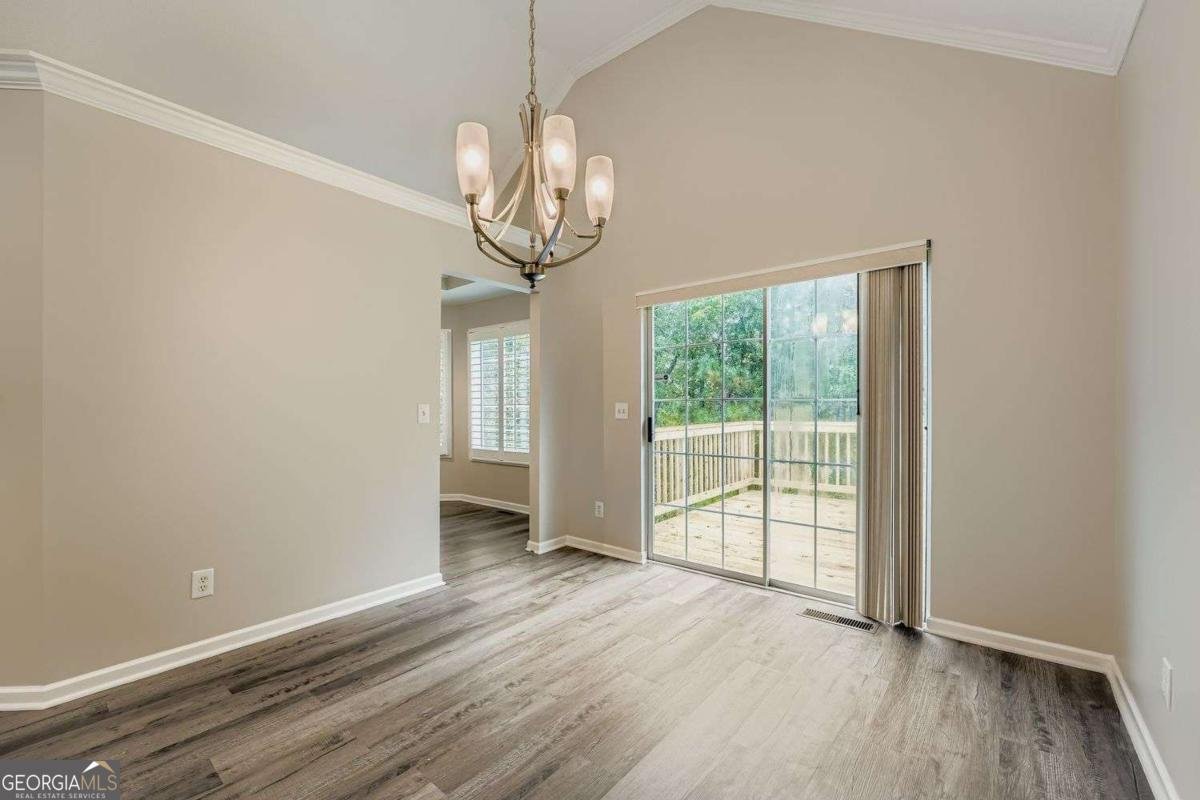 5954 Tate Drive Austell - 9