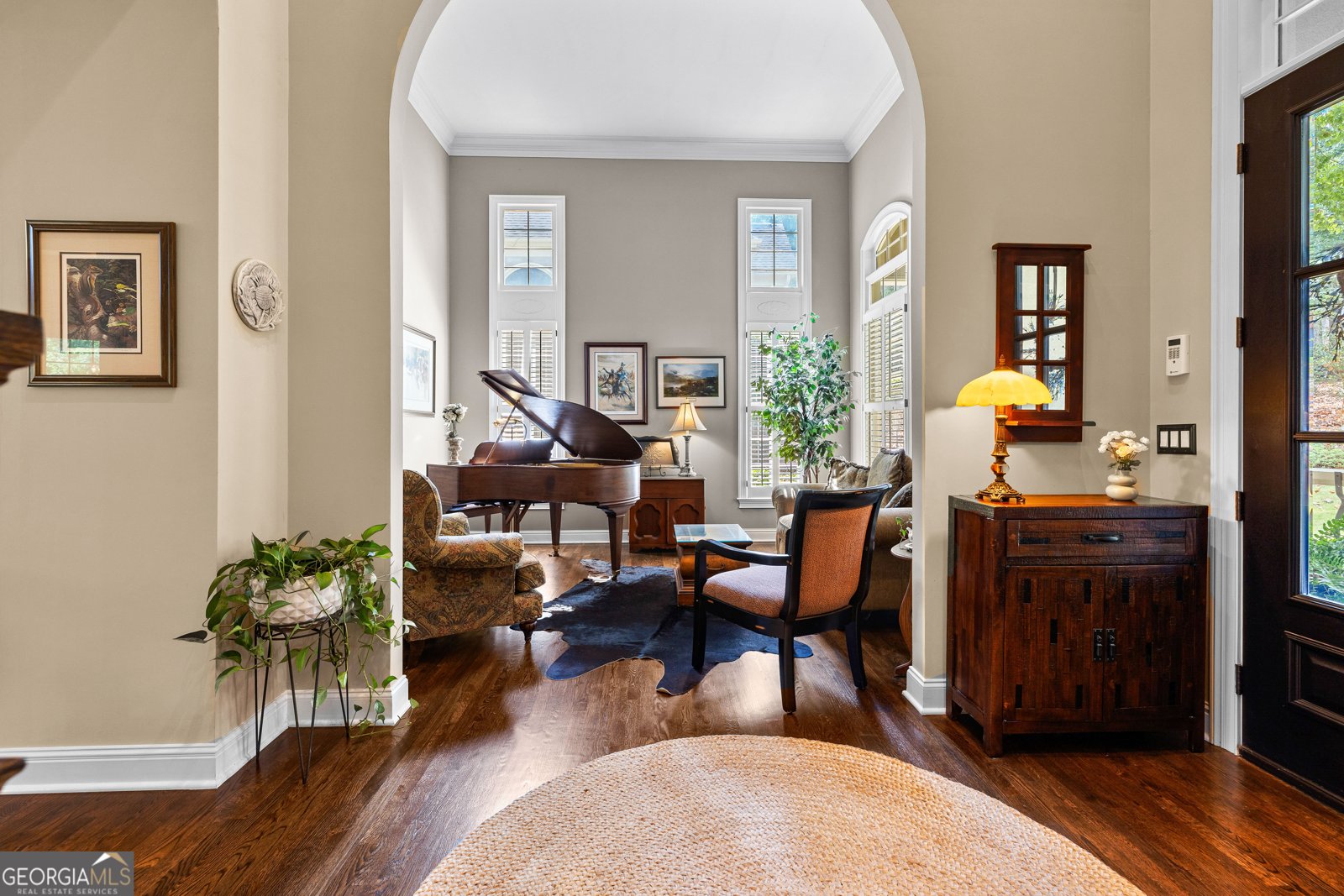 112 Bridgewater Drive Peachtree City - 11