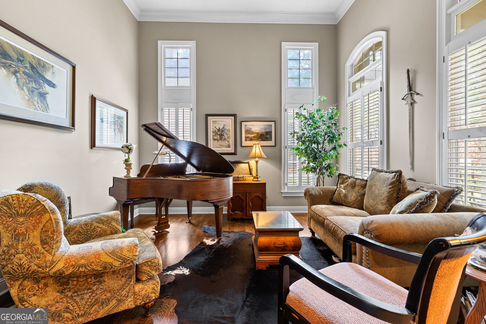 112 Bridgewater Drive Peachtree City - 12