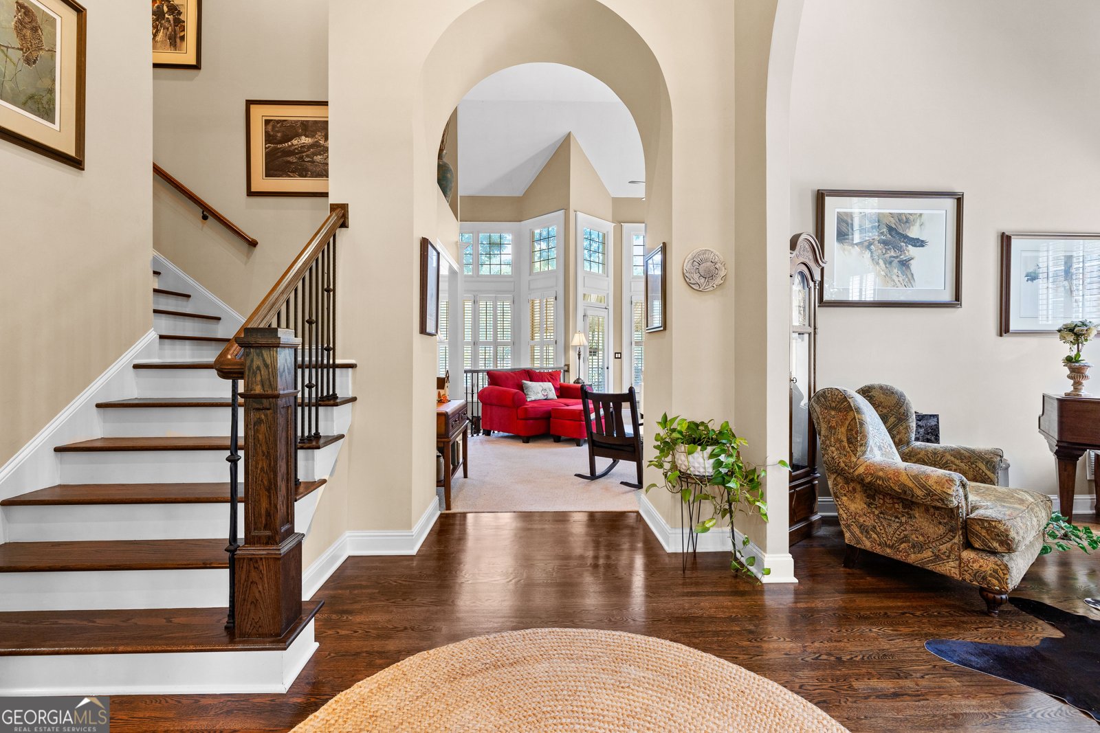 112 Bridgewater Drive Peachtree City - 13