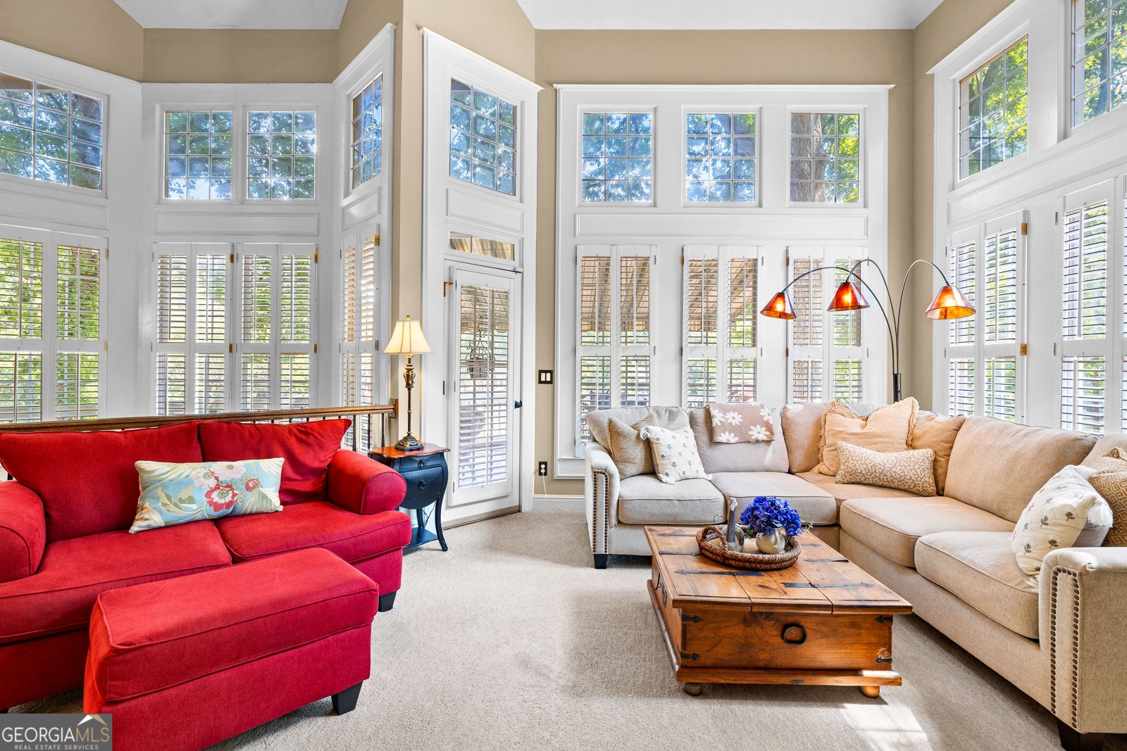 112 Bridgewater Drive Peachtree City - 16