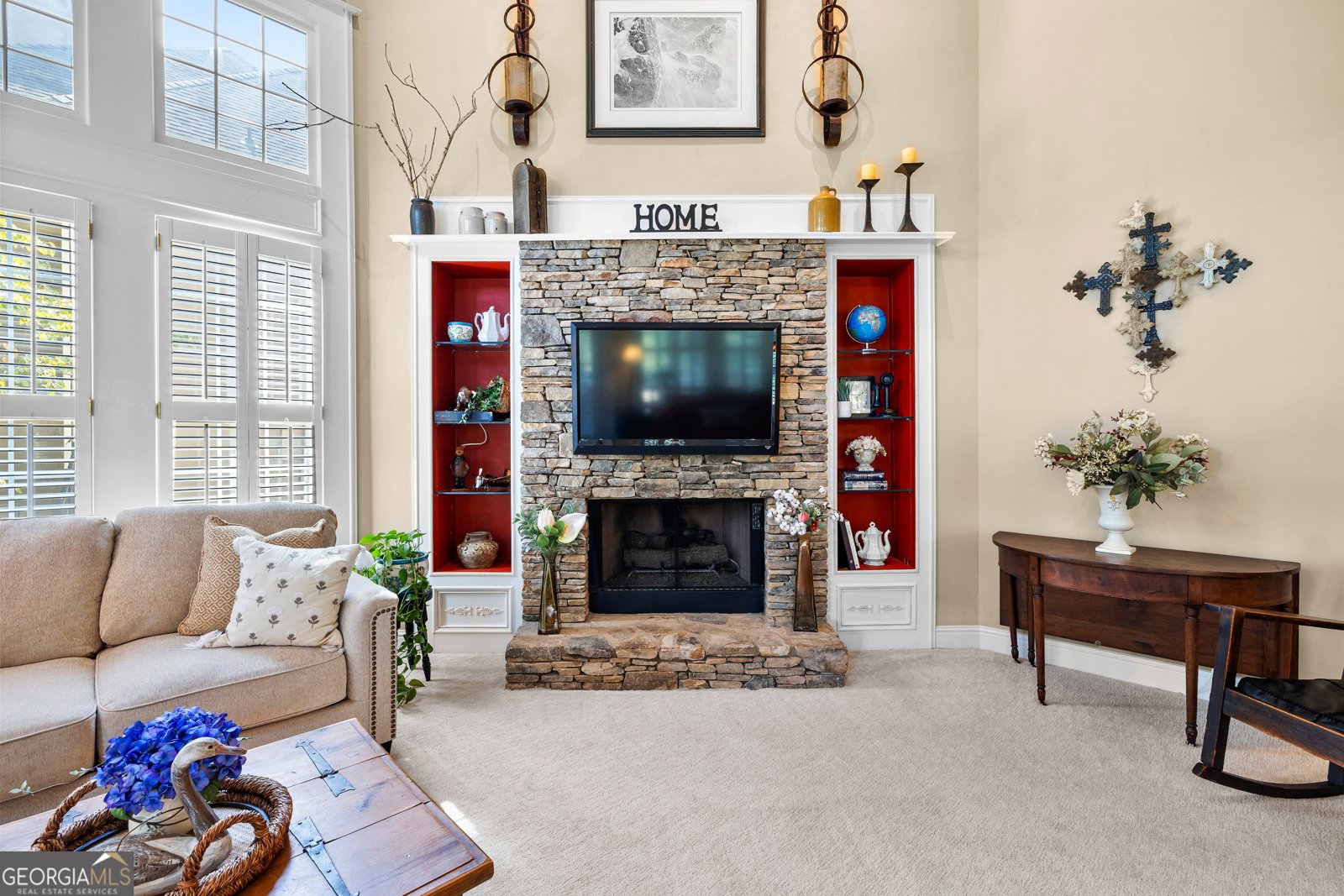 112 Bridgewater Drive Peachtree City - 17