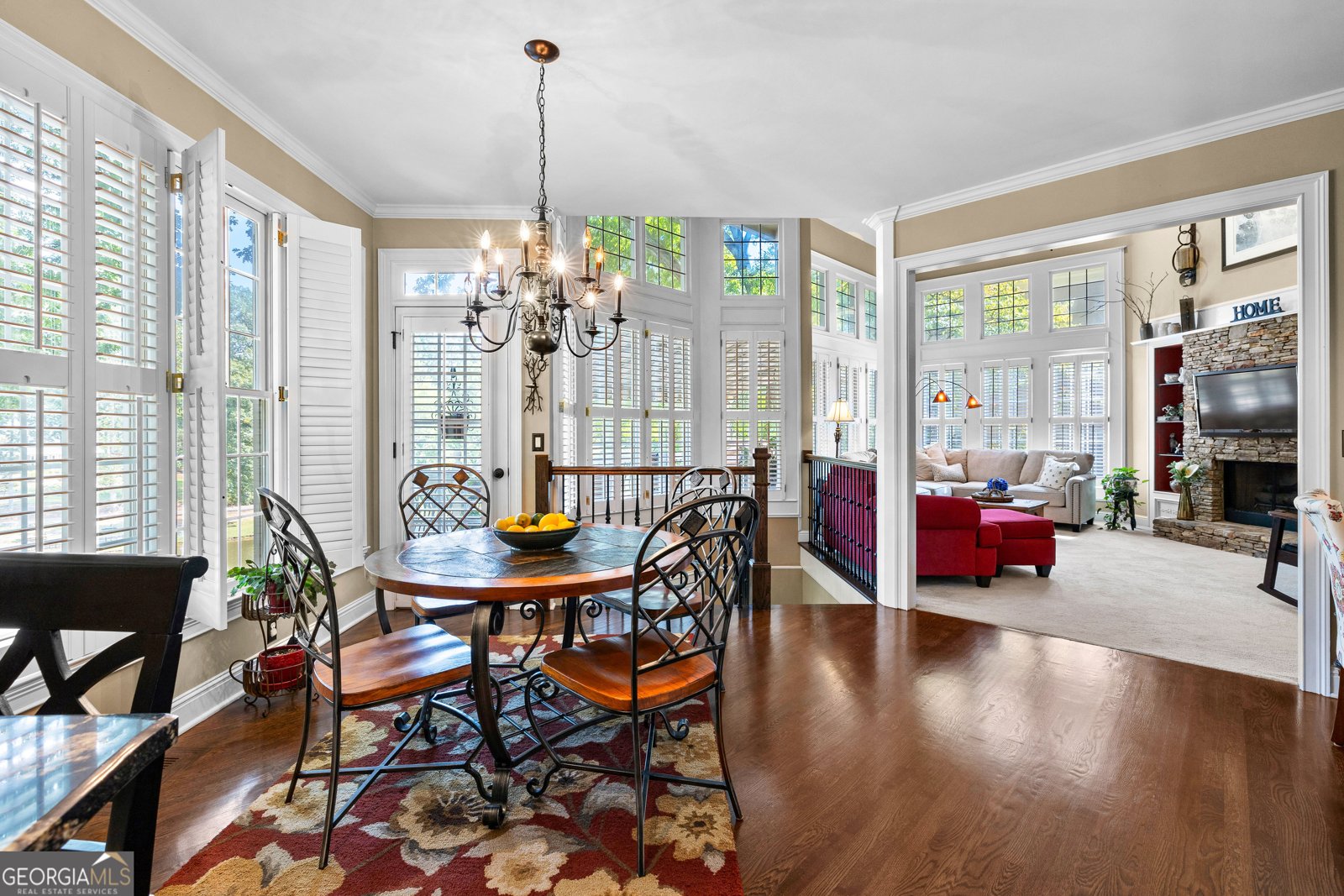 112 Bridgewater Drive Peachtree City - 21