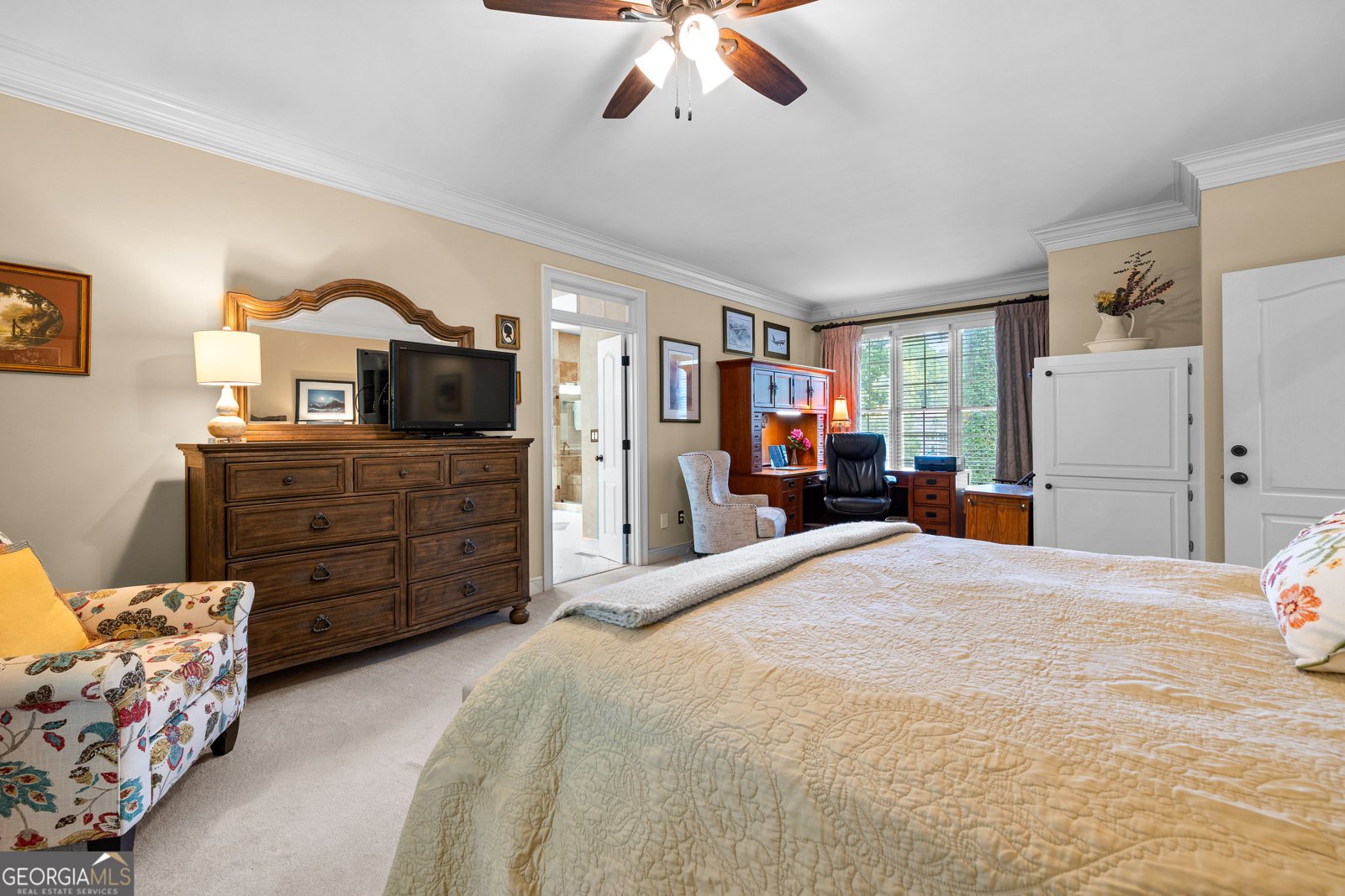 112 Bridgewater Drive Peachtree City - 32