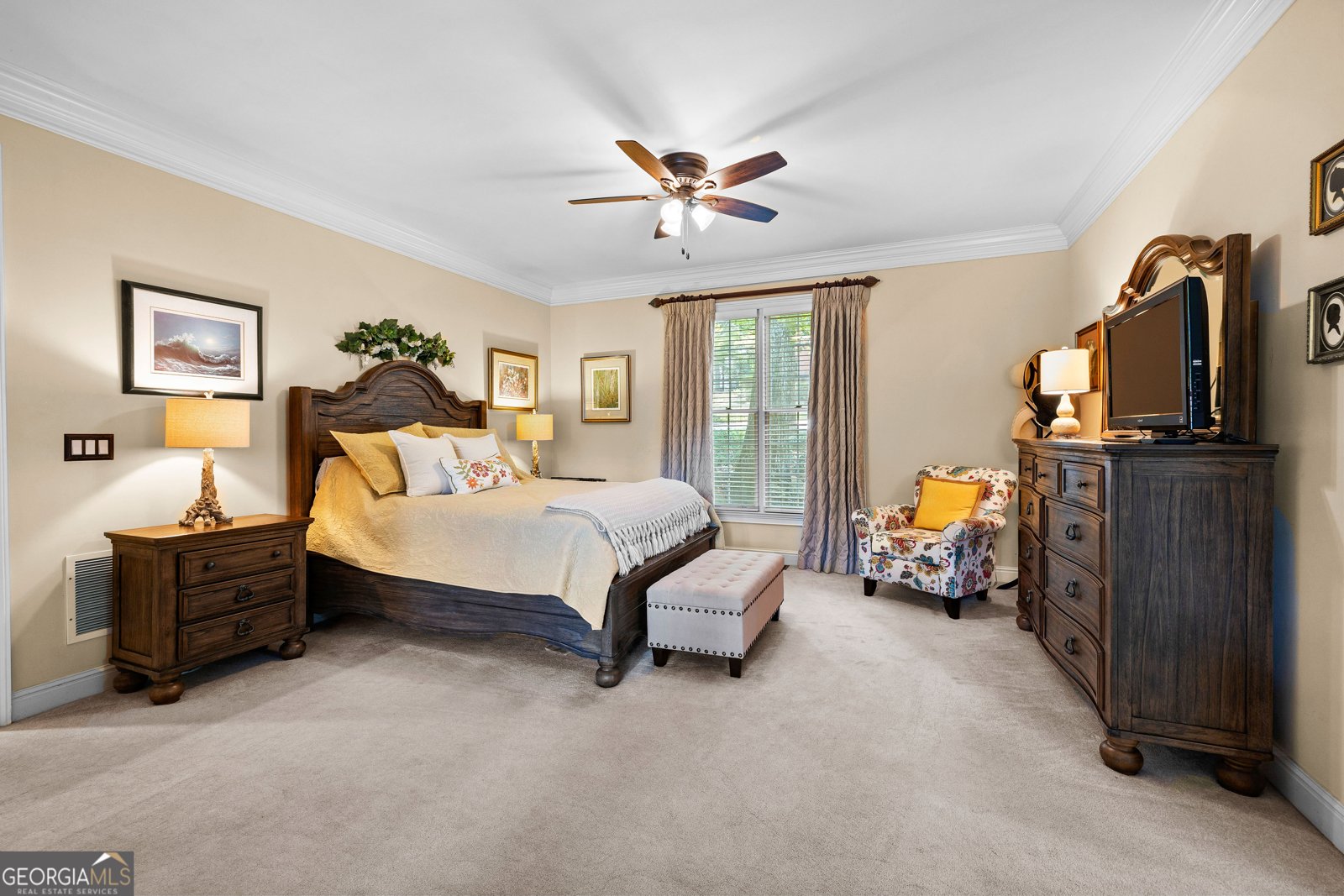 112 Bridgewater Drive Peachtree City - 33