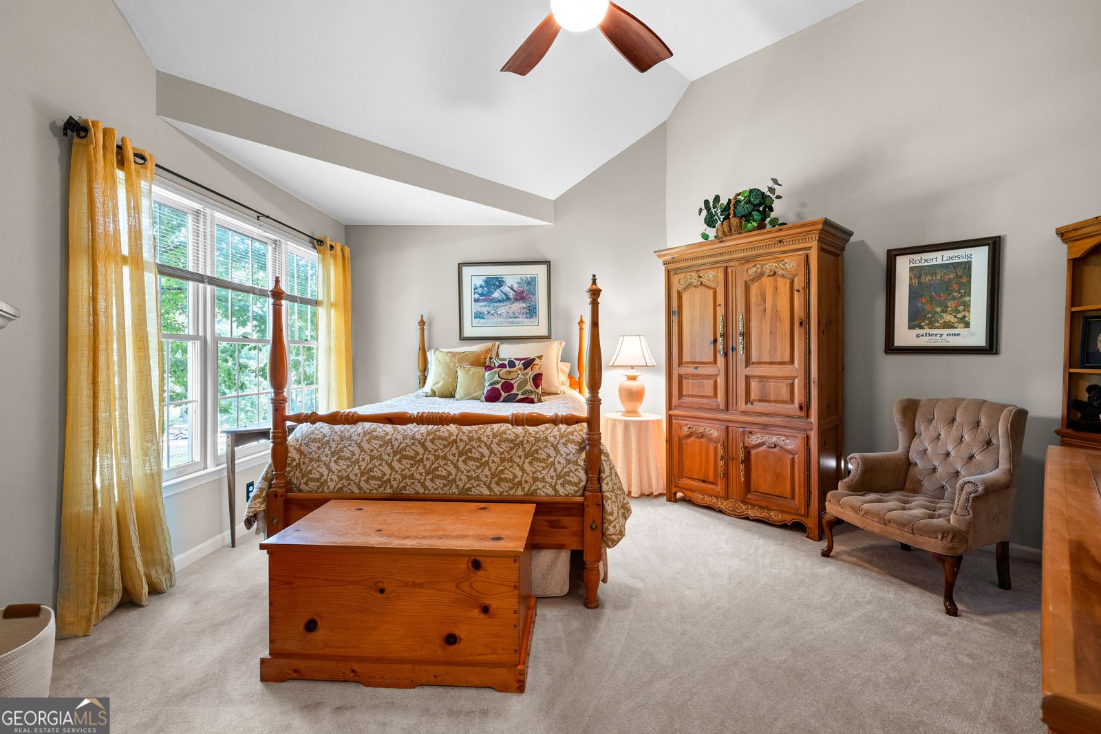 112 Bridgewater Drive Peachtree City - 46