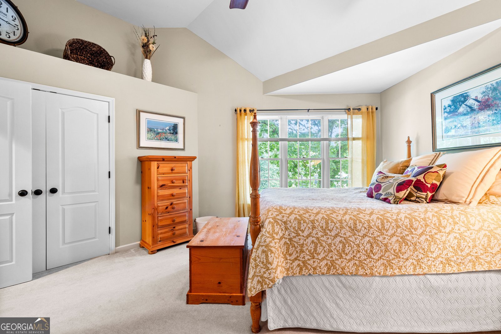 112 Bridgewater Drive Peachtree City - 47