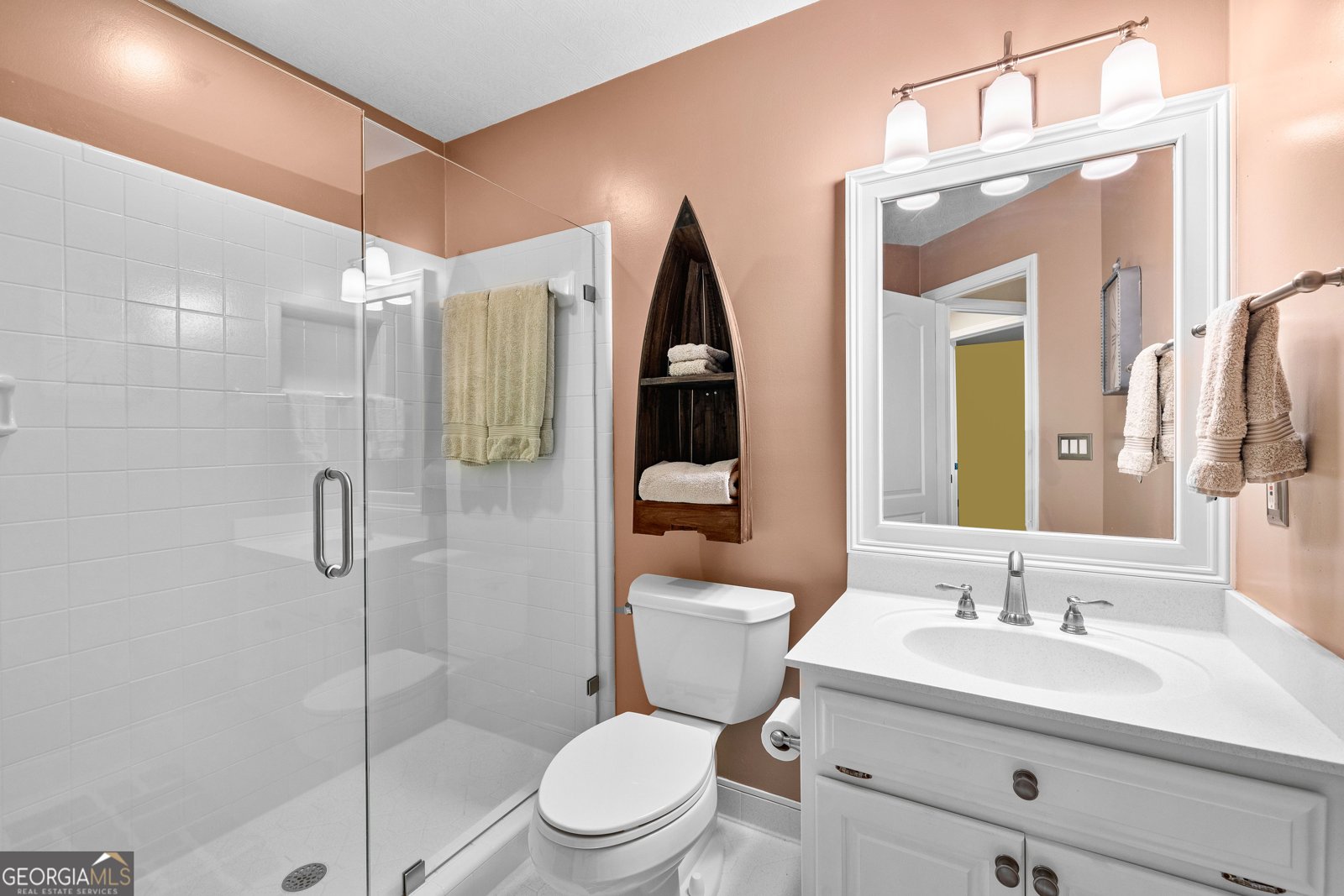 112 Bridgewater Drive Peachtree City - 48