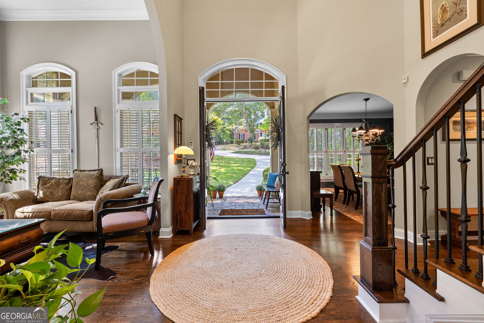 112 Bridgewater Drive Peachtree City - 5