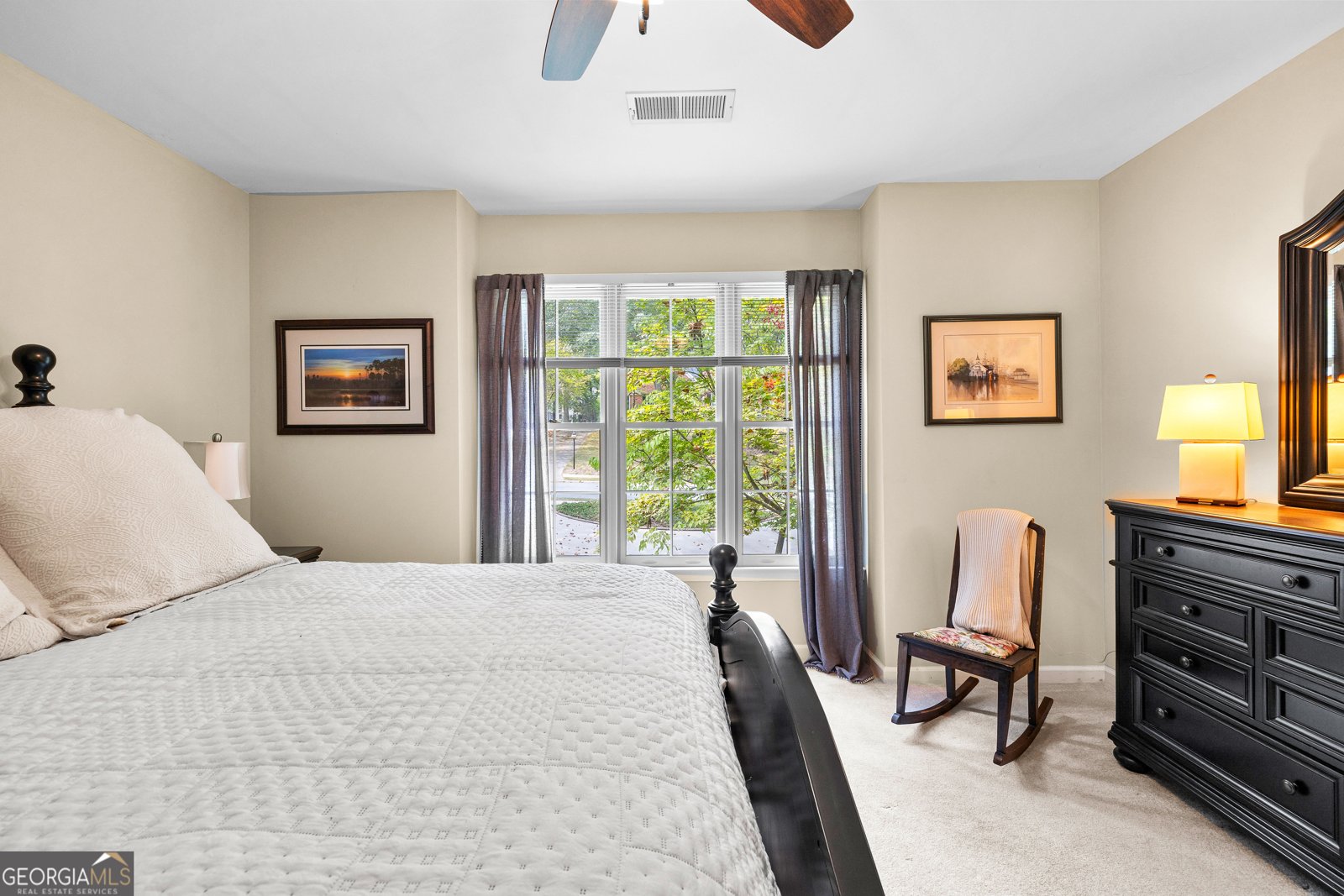 112 Bridgewater Drive Peachtree City - 50