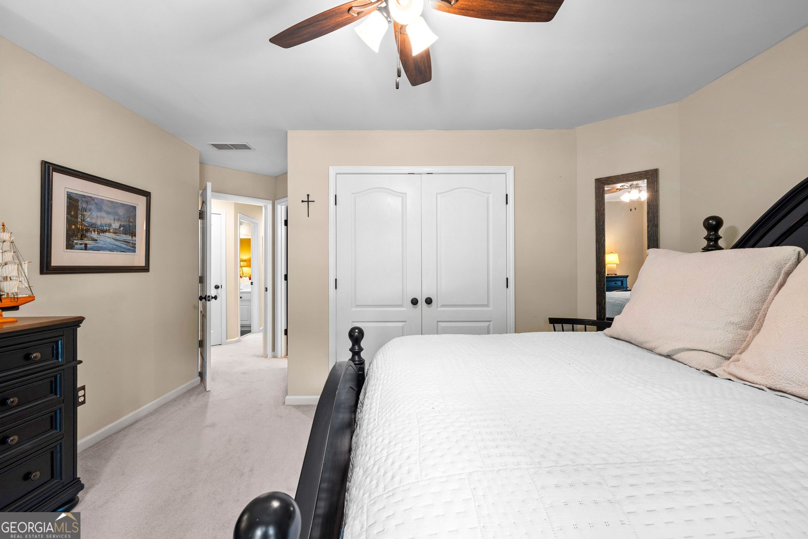 112 Bridgewater Drive Peachtree City - 51