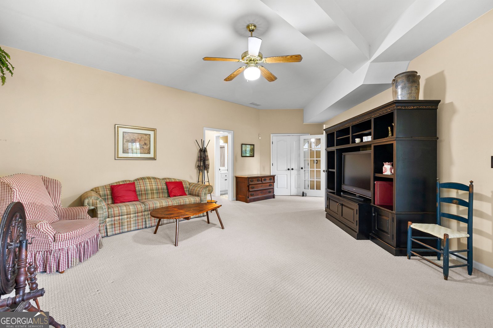 112 Bridgewater Drive Peachtree City - 55