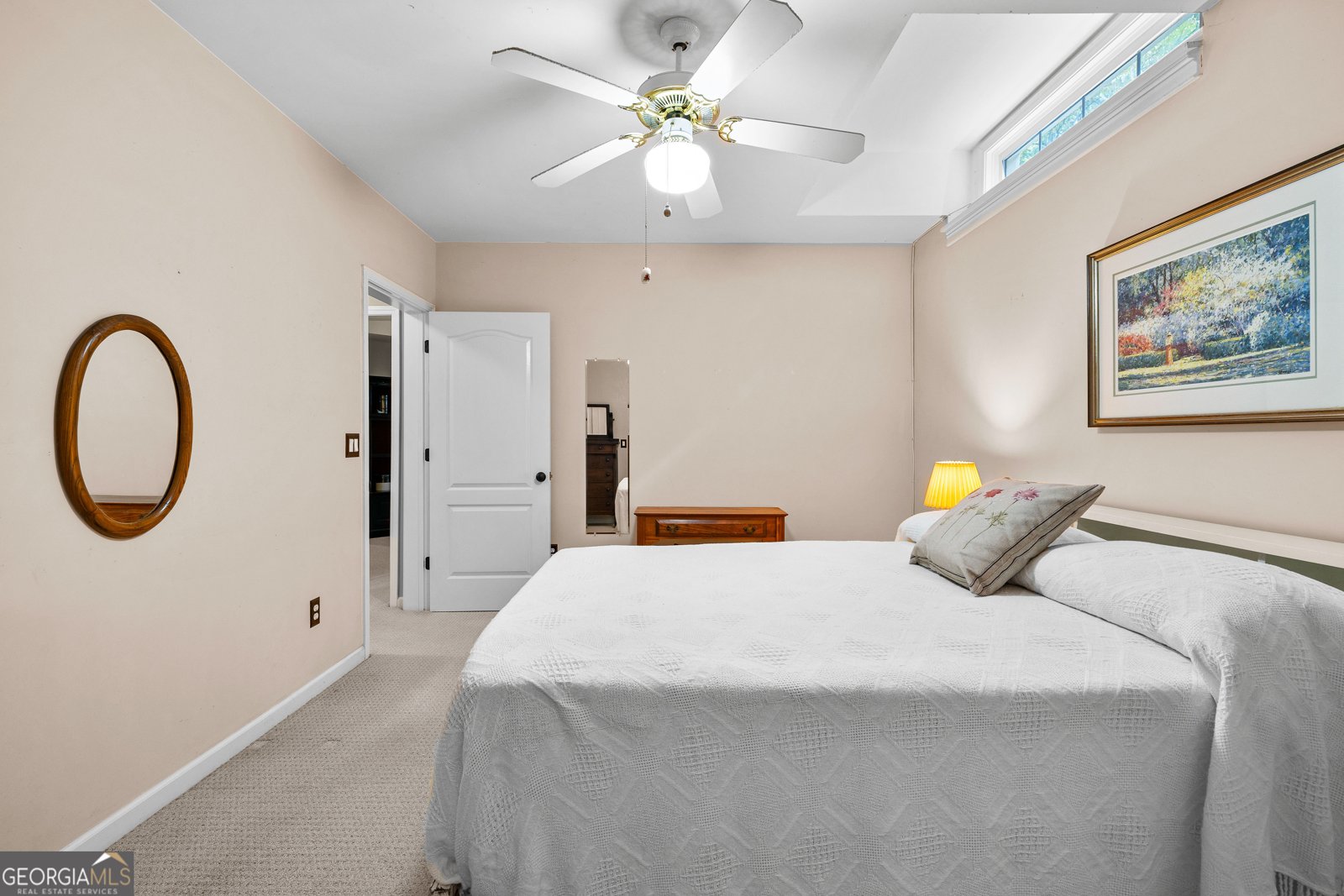 112 Bridgewater Drive Peachtree City - 57