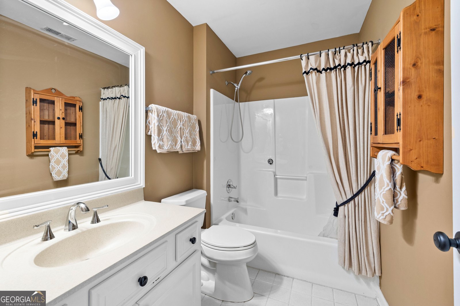 112 Bridgewater Drive Peachtree City - 58