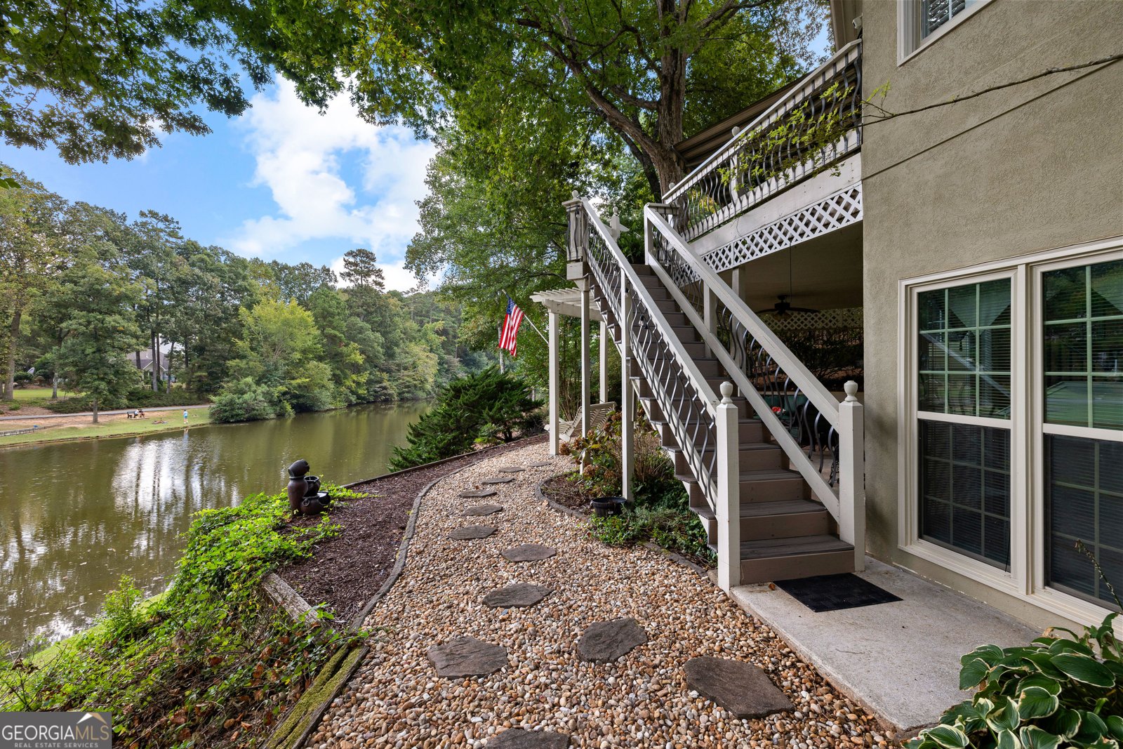112 Bridgewater Drive Peachtree City - 59
