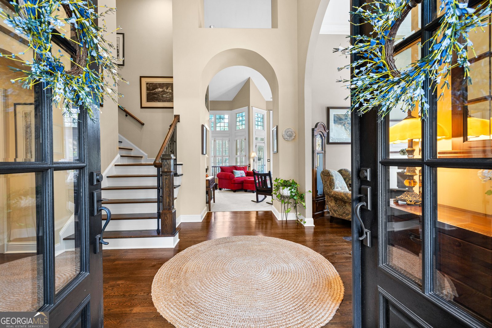 112 Bridgewater Drive Peachtree City - 6