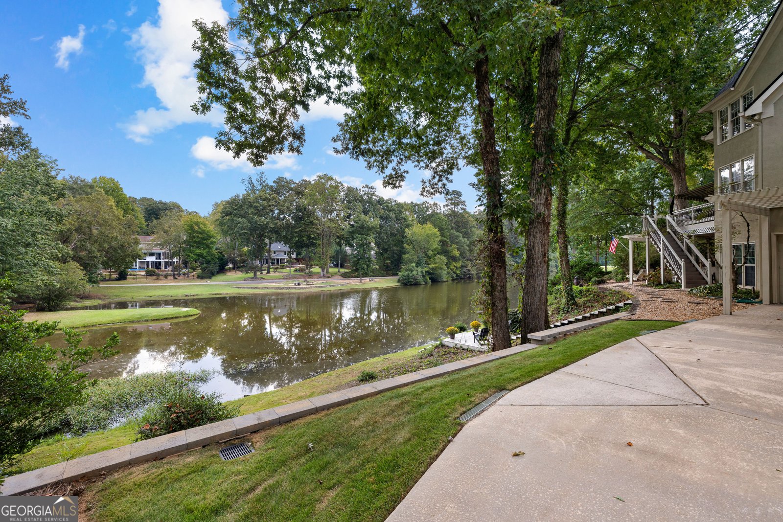 112 Bridgewater Drive Peachtree City - 60