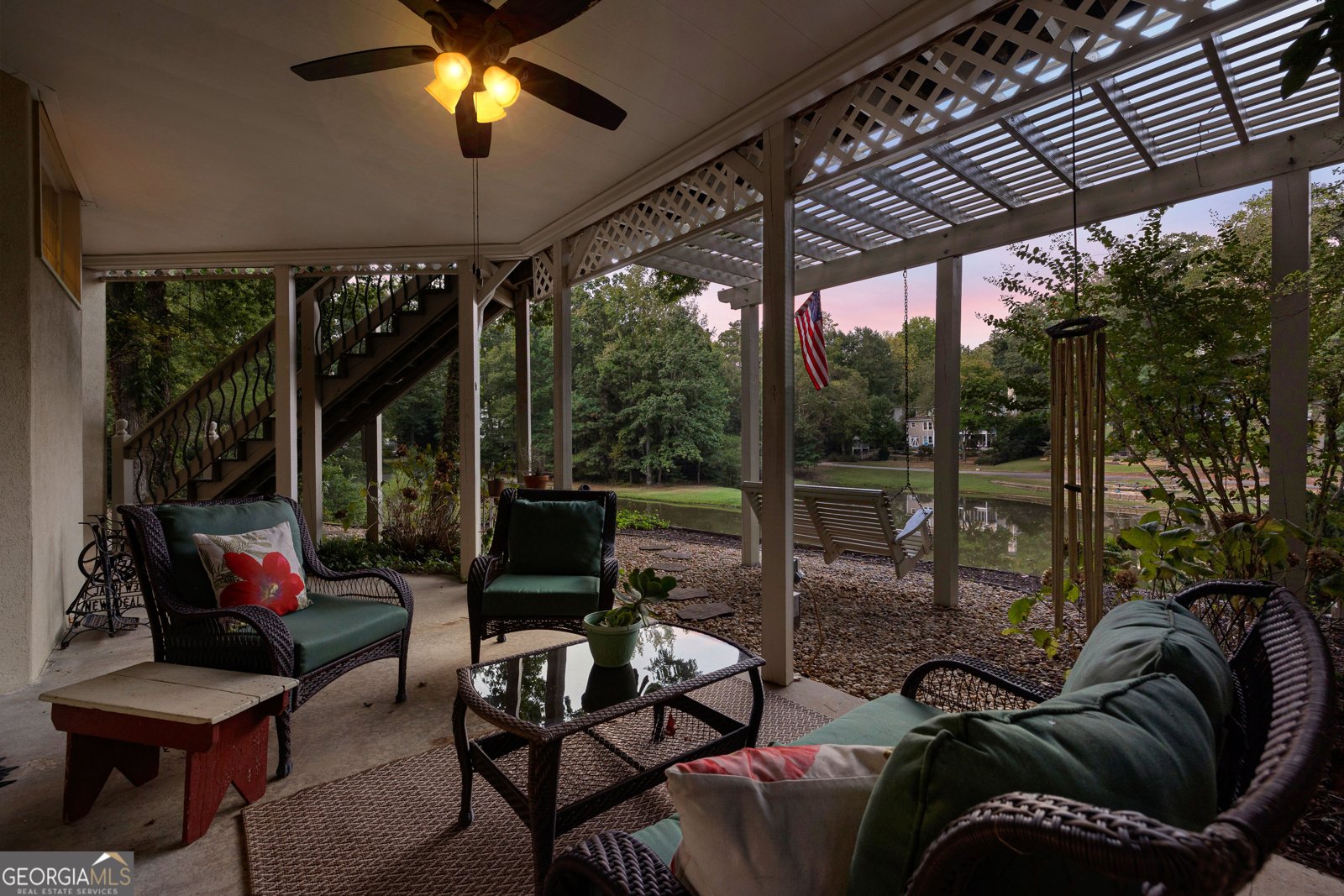 112 Bridgewater Drive Peachtree City - 62