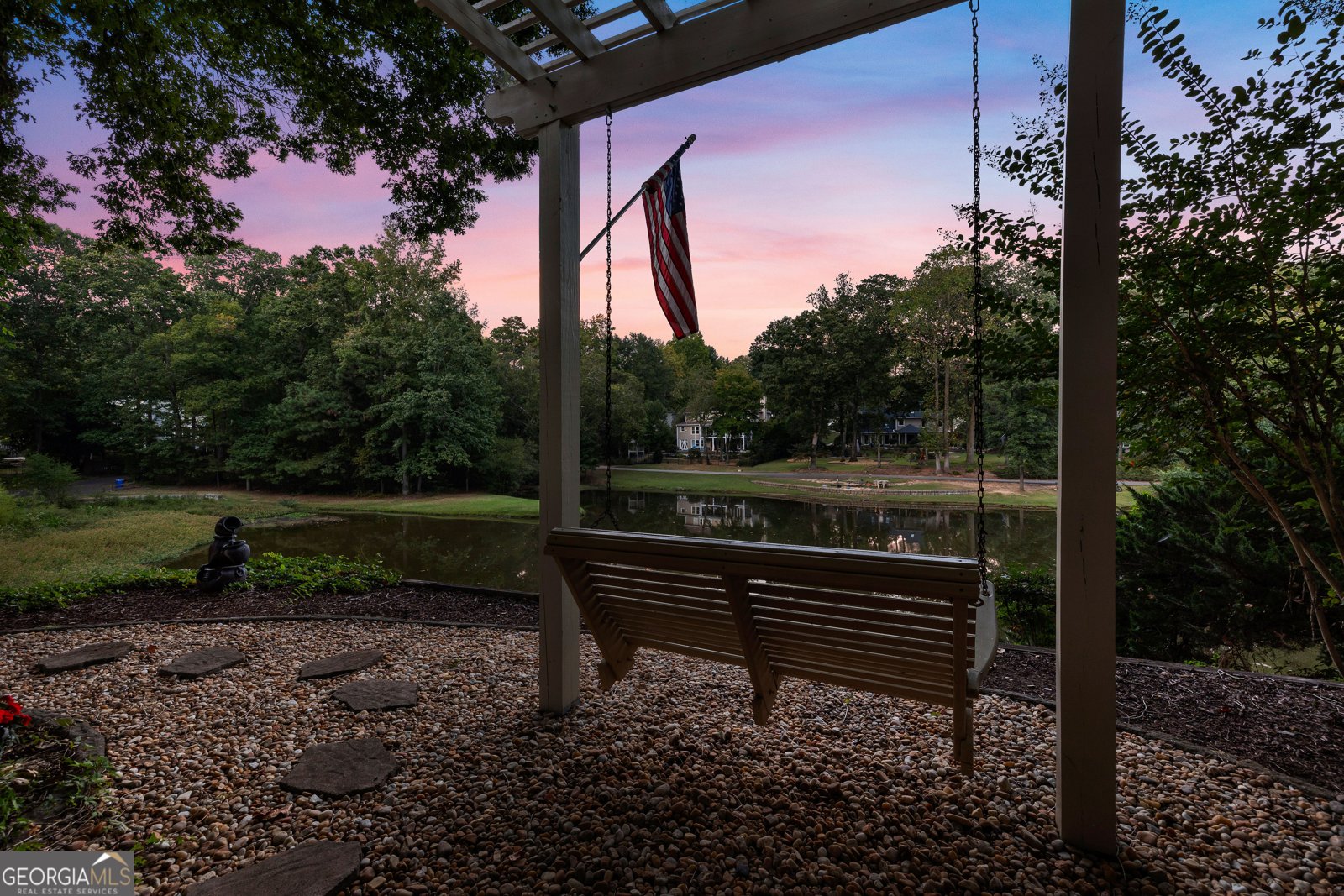 112 Bridgewater Drive Peachtree City - 63