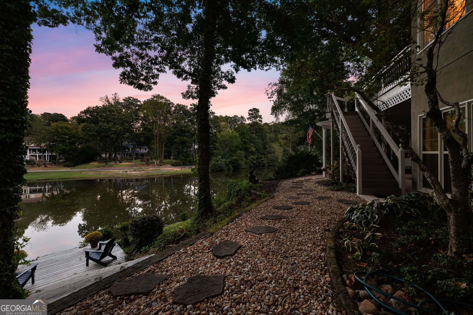 112 Bridgewater Drive Peachtree City - 70