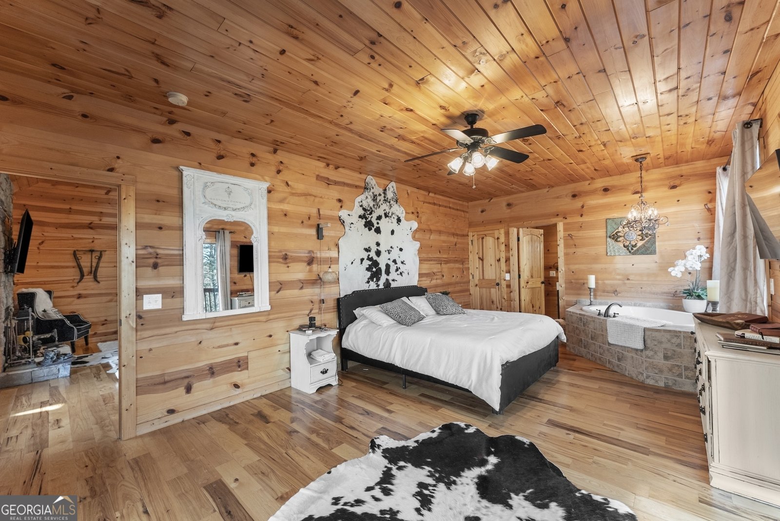 157 Beechwood Drive Cleveland - 1