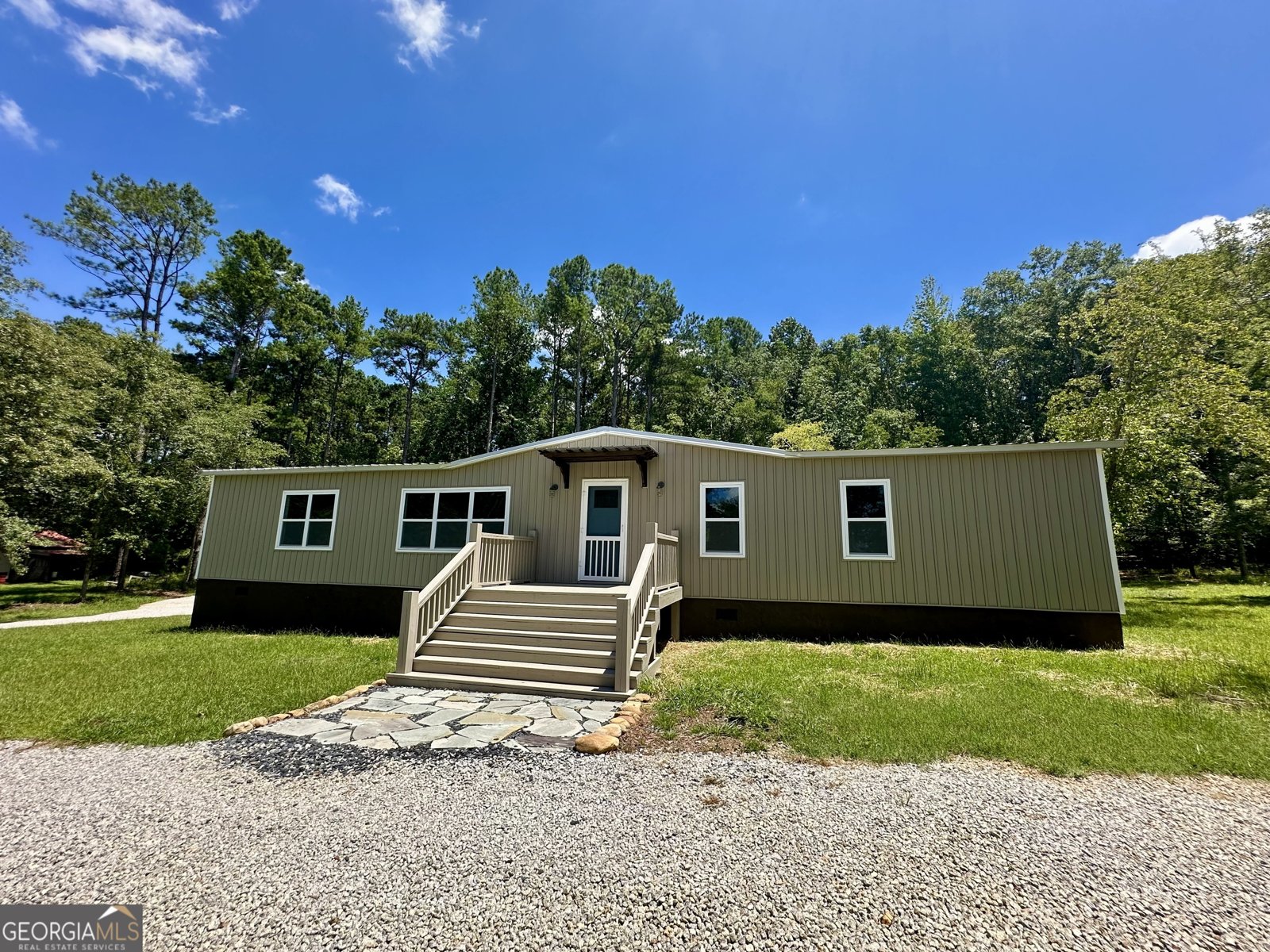 351 River Lake Drive Eatonton - 1