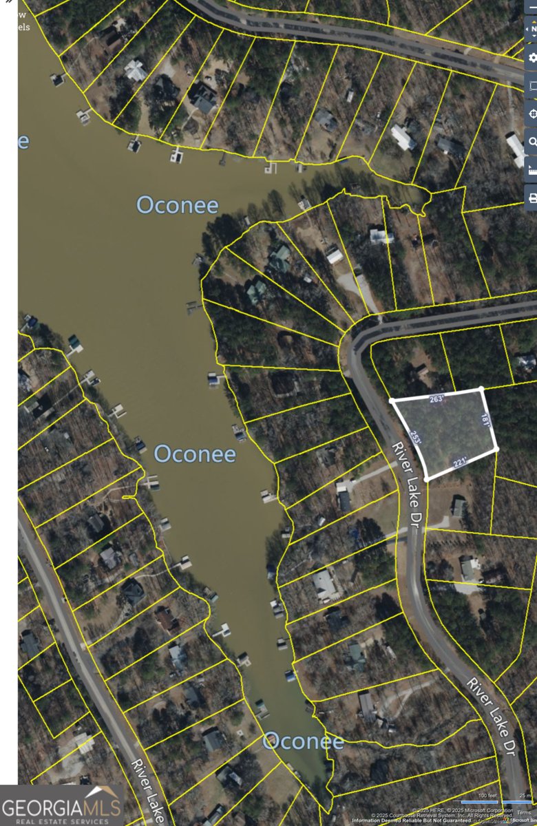 351 River Lake Drive Eatonton - 14