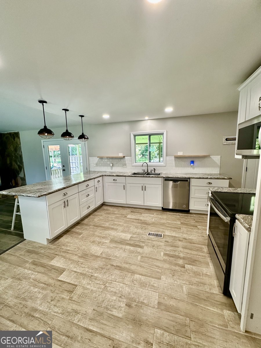 351 River Lake Drive Eatonton - 20