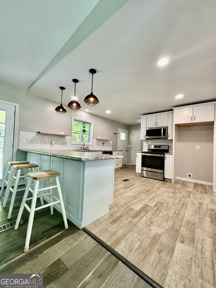 351 River Lake Drive Eatonton - 21