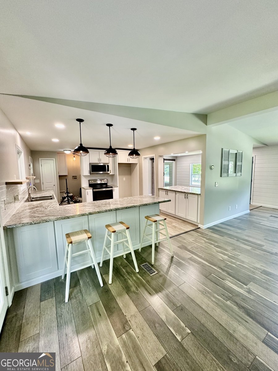 351 River Lake Drive Eatonton - 27