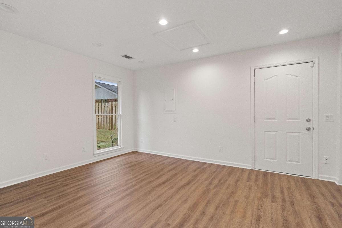 511 Boulevard Heights Calhoun - 1